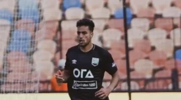 بديل حسام عبدالمجيد.. محمد إسماعيل يقود دفاع الزمالك في مواجهة كهرباء الإسماعيلية